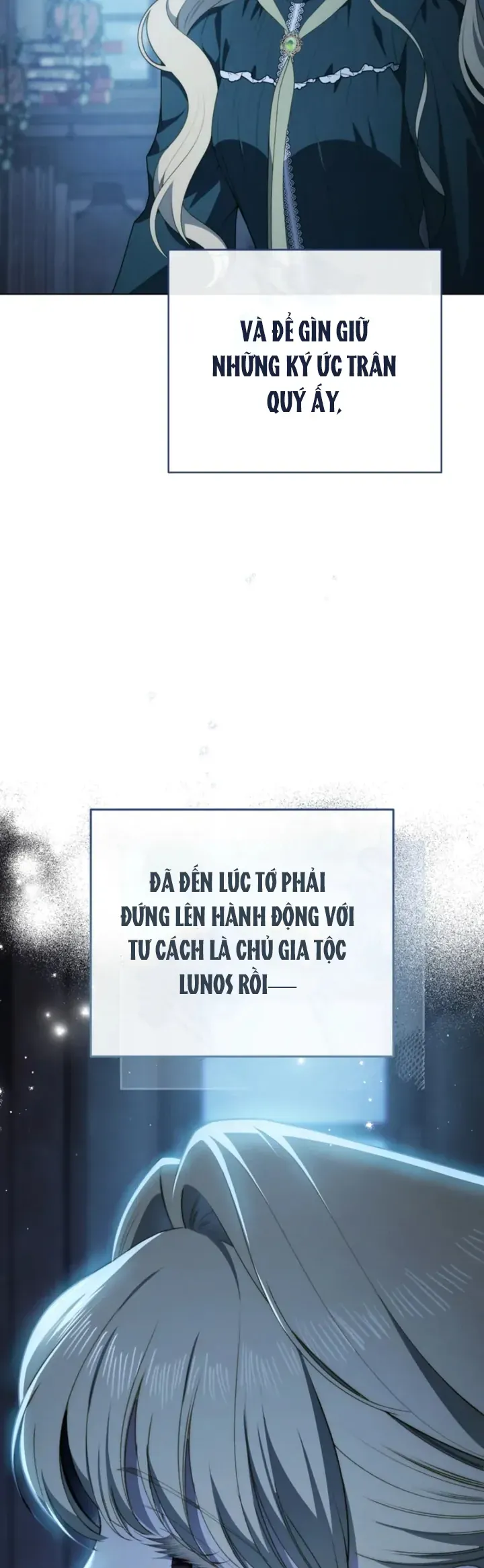 Dinh Thự Chờ Đợi Mùa Xuân Chapter 16 - Trang 30