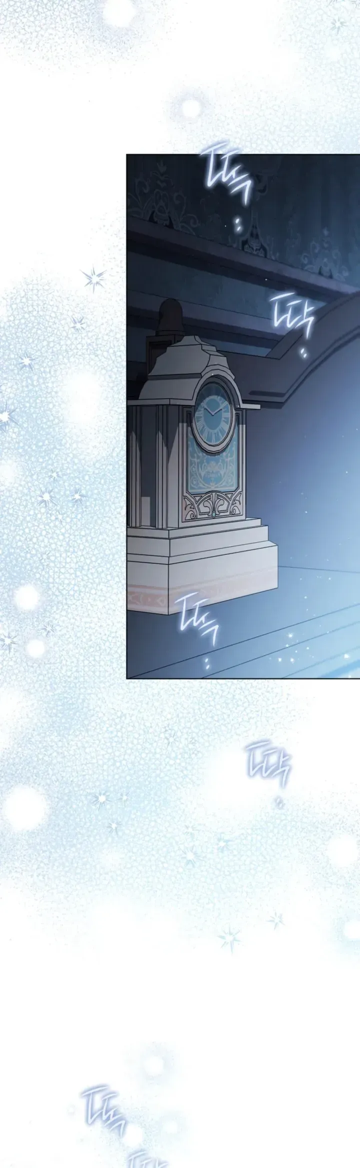 Dinh Thự Chờ Đợi Mùa Xuân Chapter 16 - Trang 33