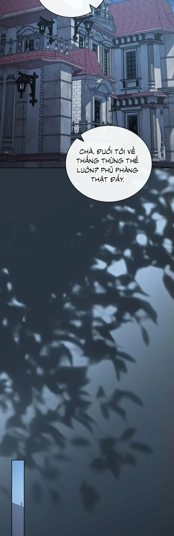 Dinh Thự Chờ Đợi Mùa Xuân Chapter 16 - Trang 43