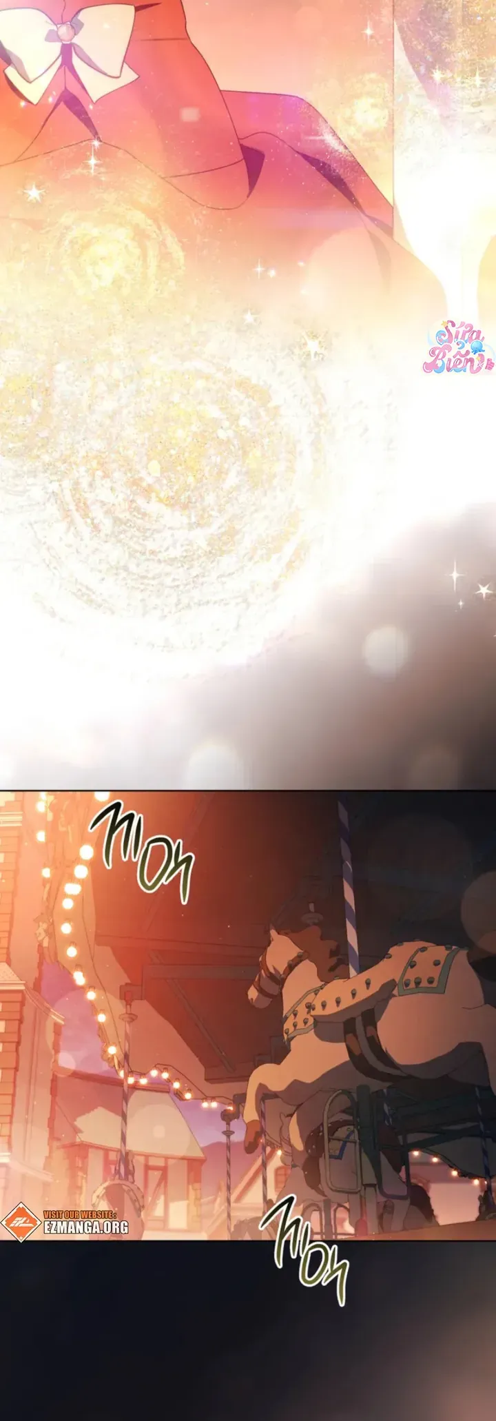 Dinh Thự Chờ Đợi Mùa Xuân Chapter 16 - Trang 7