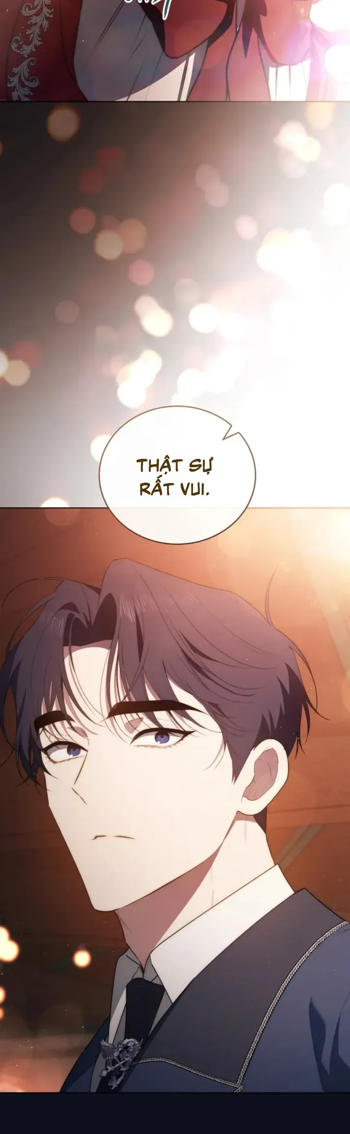 Dinh Thự Chờ Đợi Mùa Xuân Chapter 16 - Trang 9