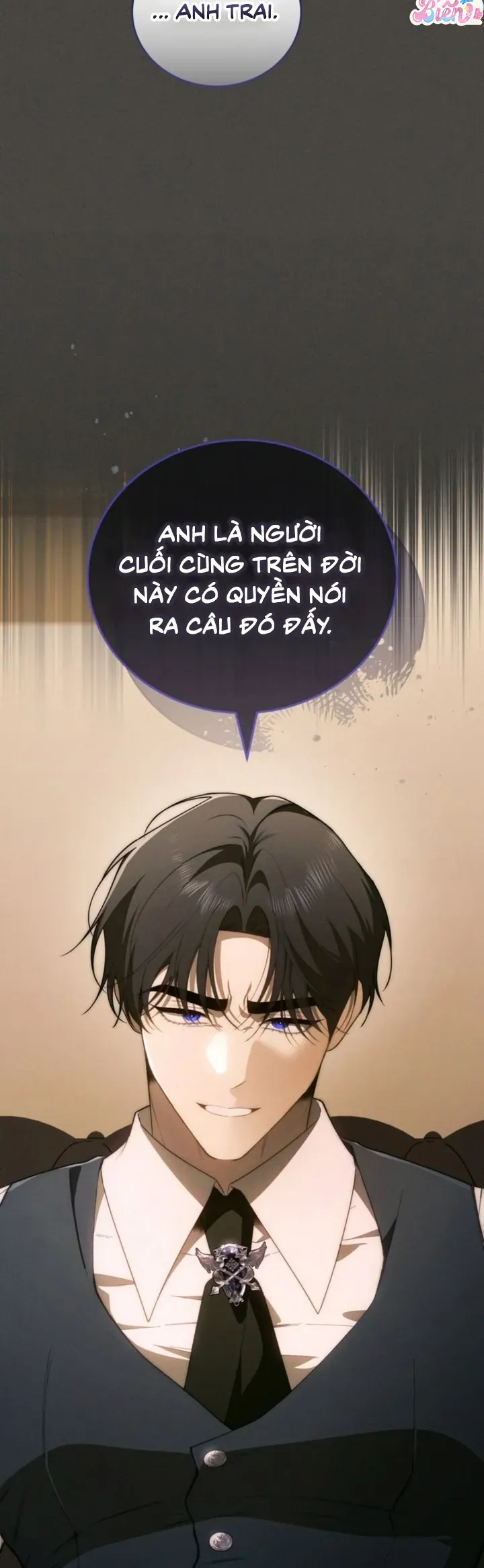 Dinh Thự Chờ Đợi Mùa Xuân Chapter 17 - Trang 13