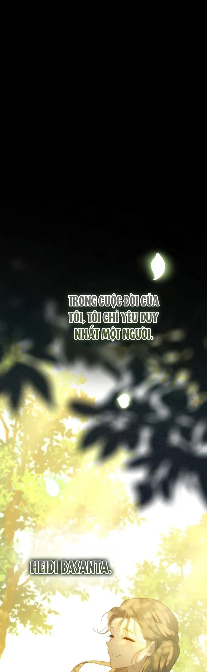 Dinh Thự Chờ Đợi Mùa Xuân Chapter 17 - Trang 16