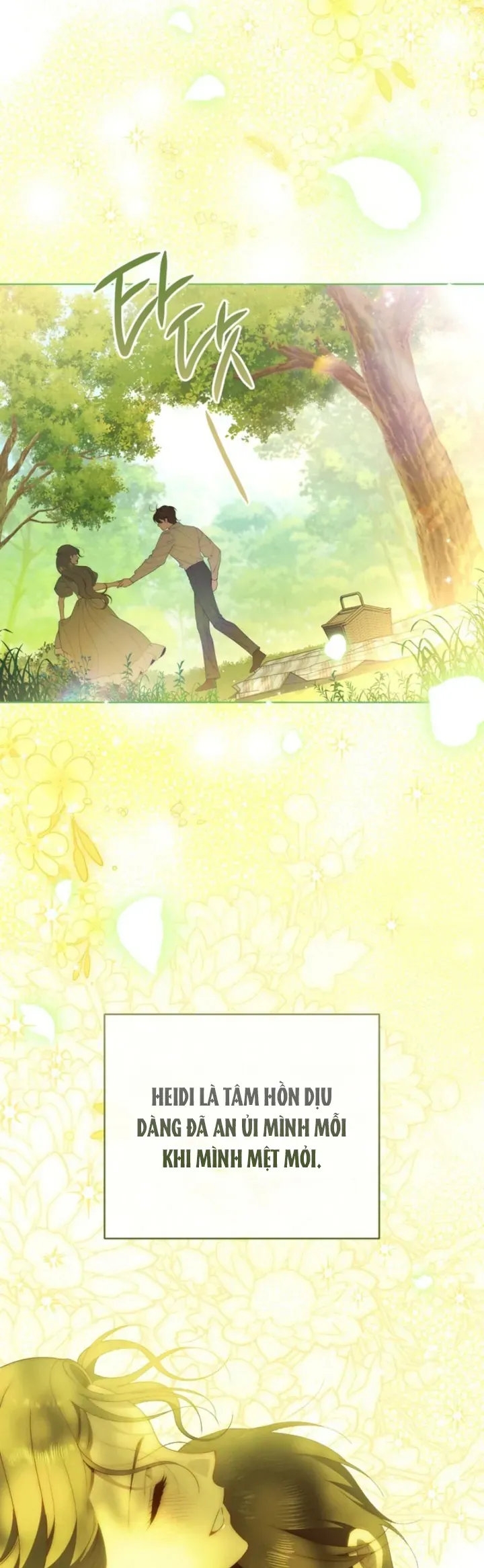 Dinh Thự Chờ Đợi Mùa Xuân Chapter 17 - Trang 19