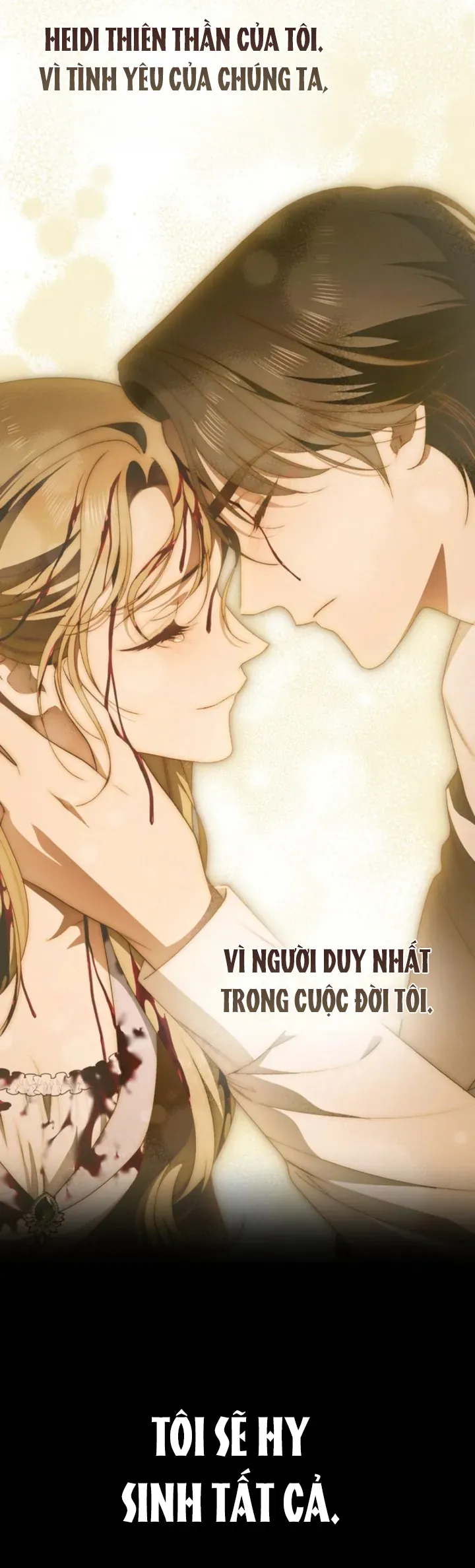 Dinh Thự Chờ Đợi Mùa Xuân Chapter 17 - Trang 29