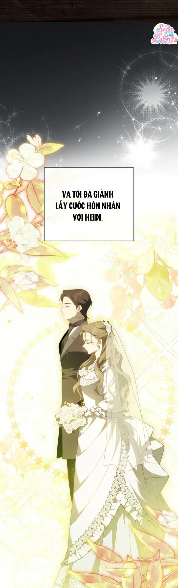 Dinh Thự Chờ Đợi Mùa Xuân Chapter 17 - Trang 31