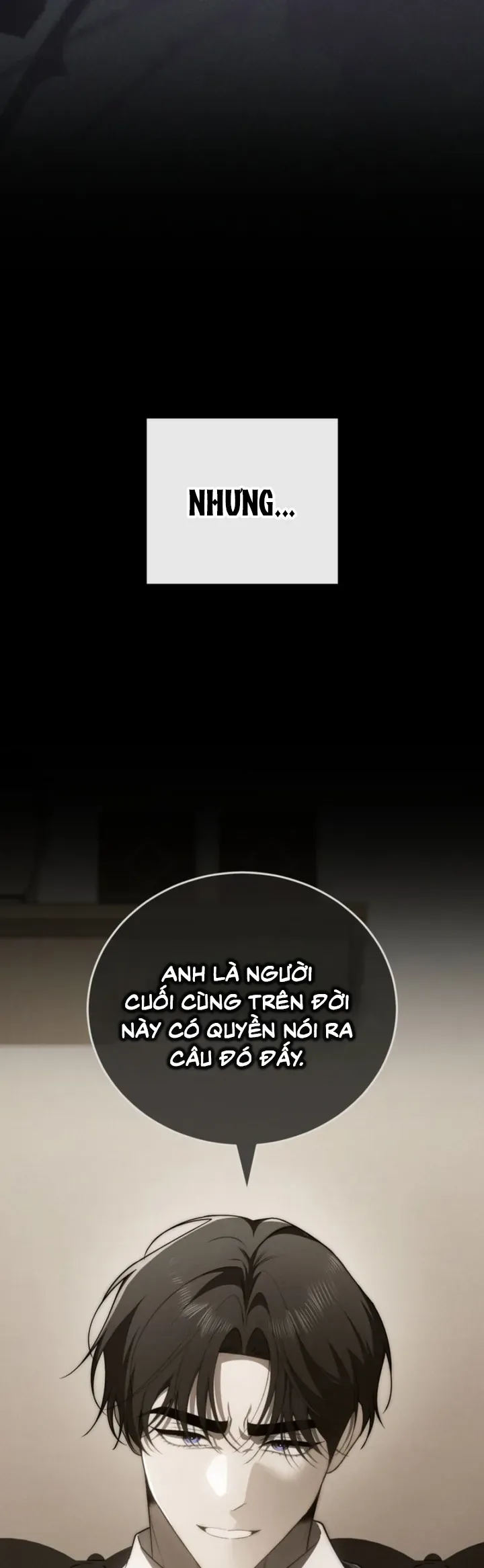 Dinh Thự Chờ Đợi Mùa Xuân Chapter 17 - Trang 33