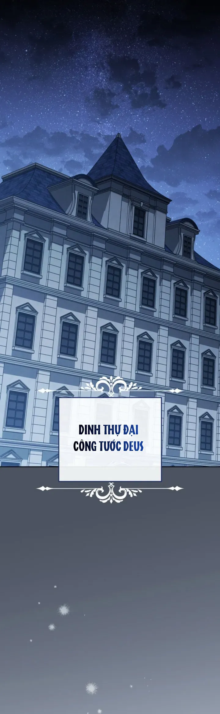 Dinh Thự Chờ Đợi Mùa Xuân Chapter 17 - Trang 35