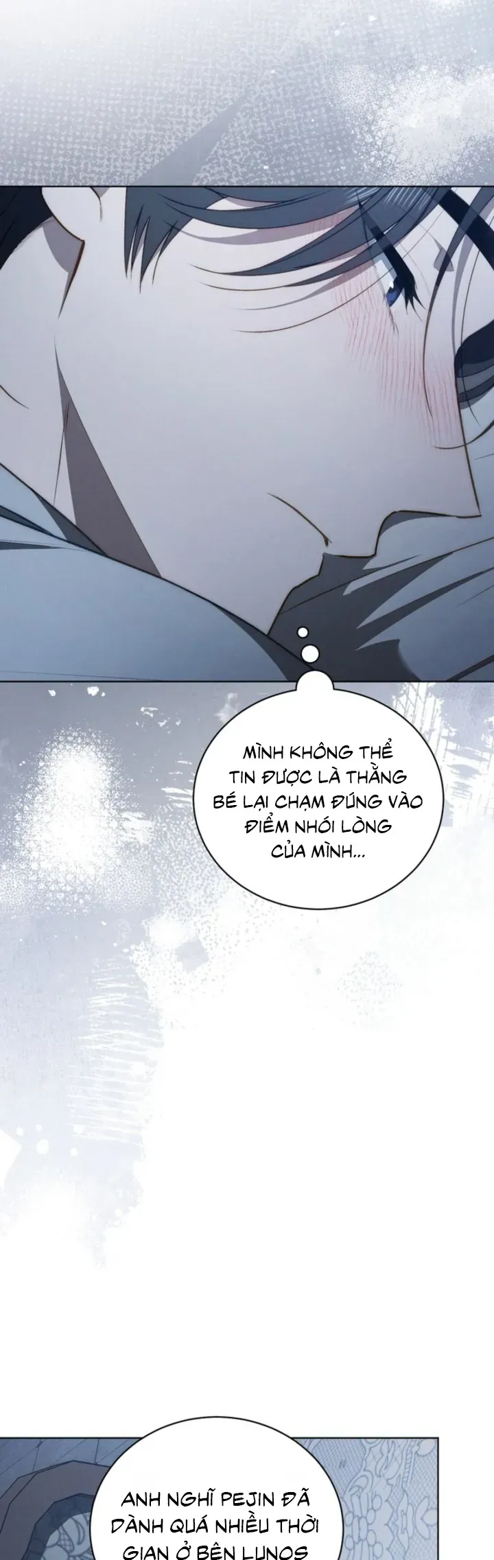 Dinh Thự Chờ Đợi Mùa Xuân Chapter 17 - Trang 42