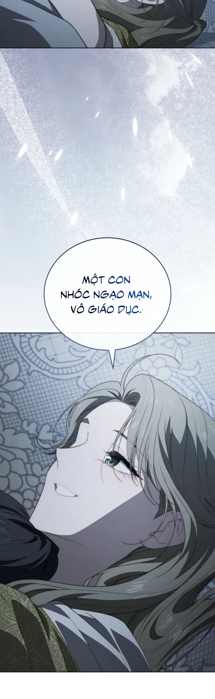 Dinh Thự Chờ Đợi Mùa Xuân Chapter 17 - Trang 45