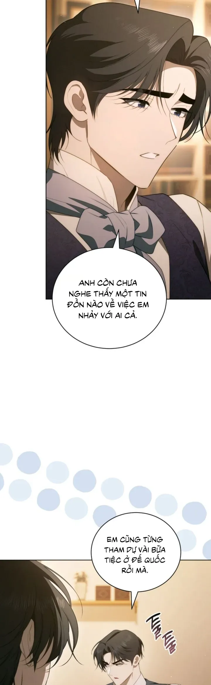 Dinh Thự Chờ Đợi Mùa Xuân Chapter 17 - Trang 8