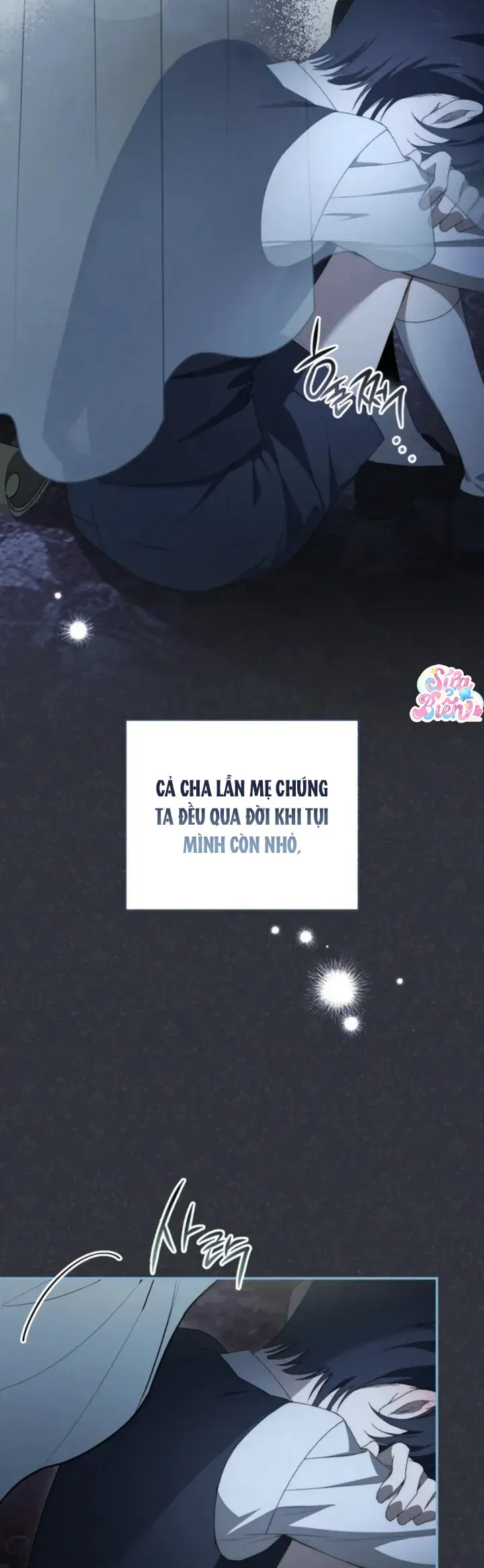 Dinh Thự Chờ Đợi Mùa Xuân Chapter 18 - Trang 13