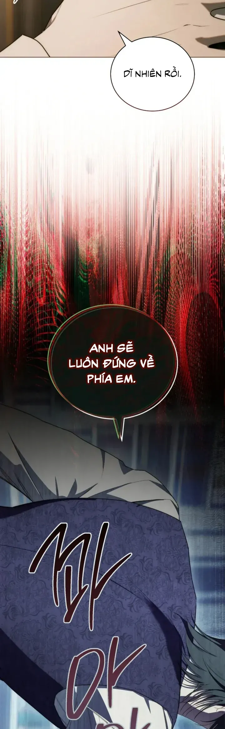 Dinh Thự Chờ Đợi Mùa Xuân Chapter 18 - Trang 19