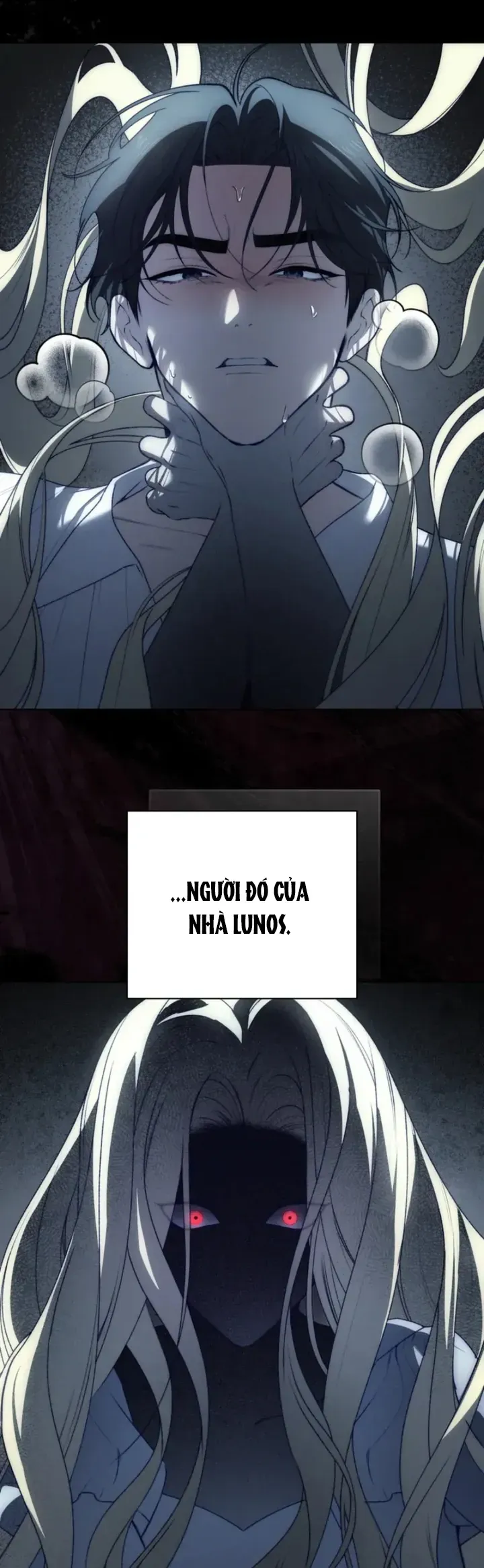 Dinh Thự Chờ Đợi Mùa Xuân Chapter 18 - Trang 23