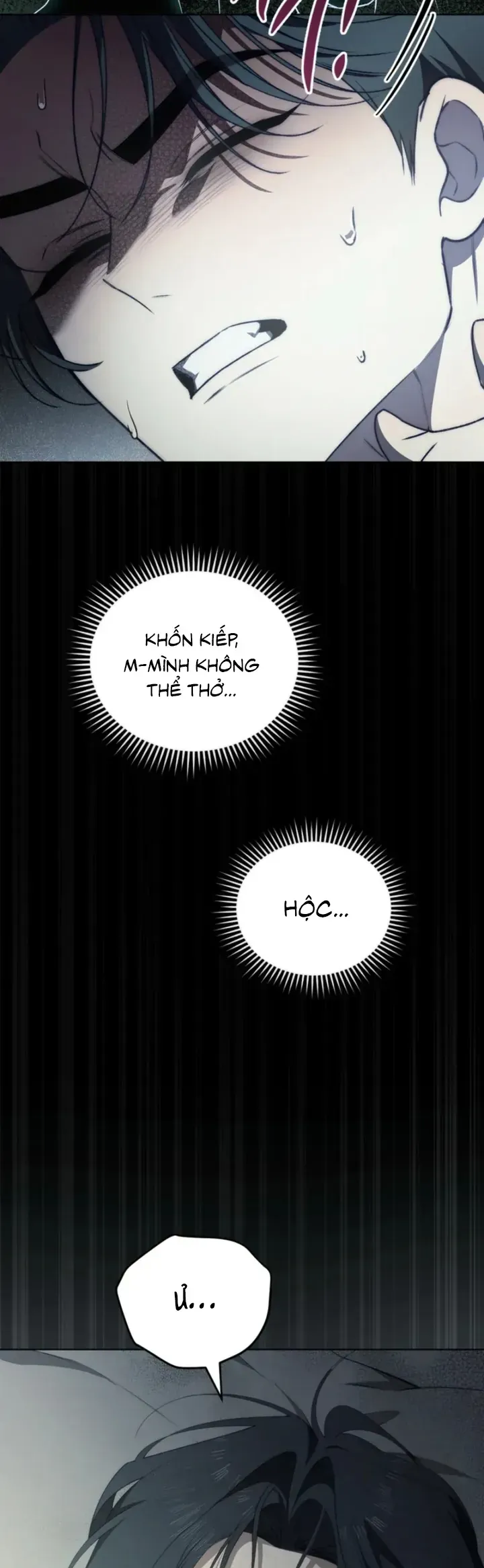 Dinh Thự Chờ Đợi Mùa Xuân Chapter 18 - Trang 28