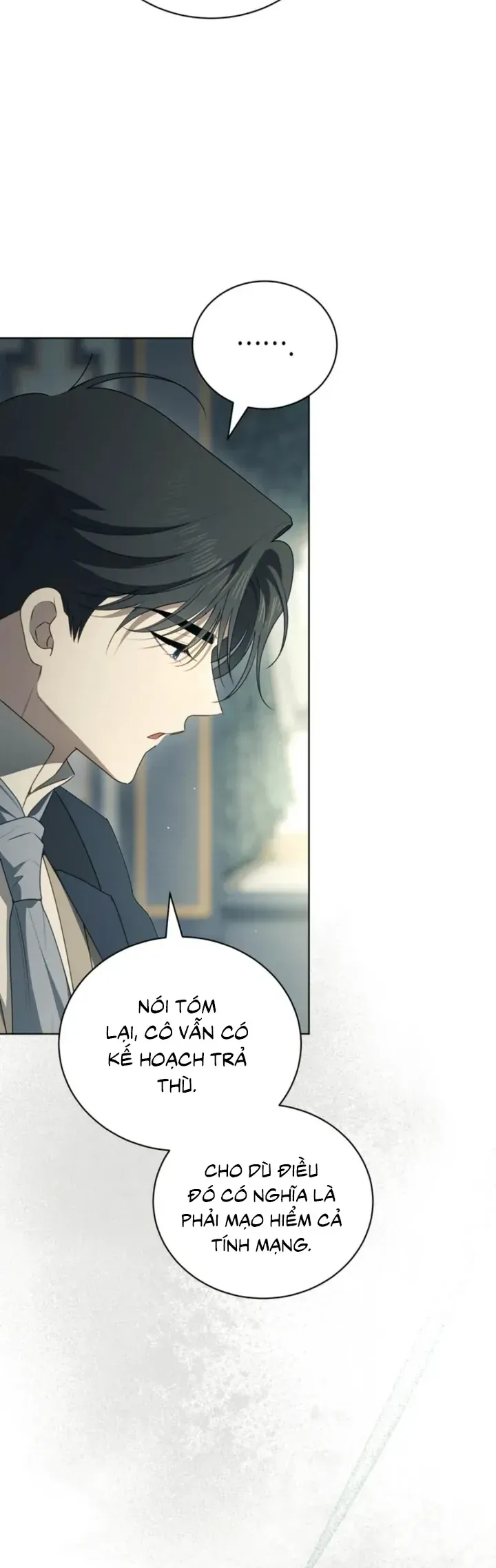 Dinh Thự Chờ Đợi Mùa Xuân Chapter 18 - Trang 48