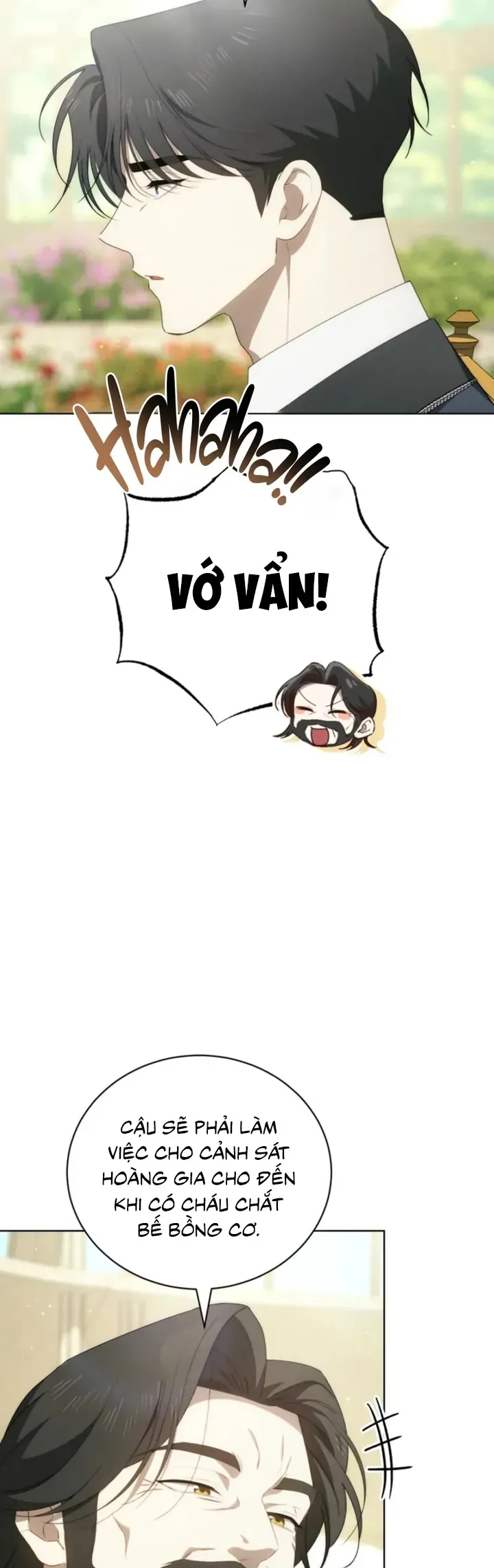 Dinh Thự Chờ Đợi Mùa Xuân Chapter 19 - Trang 16