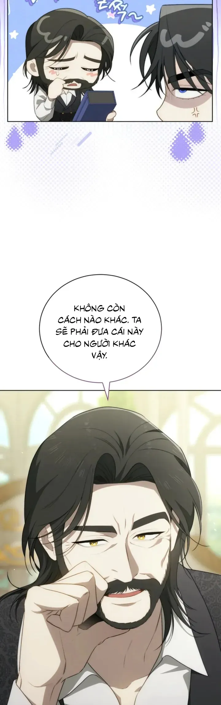 Dinh Thự Chờ Đợi Mùa Xuân Chapter 19 - Trang 23