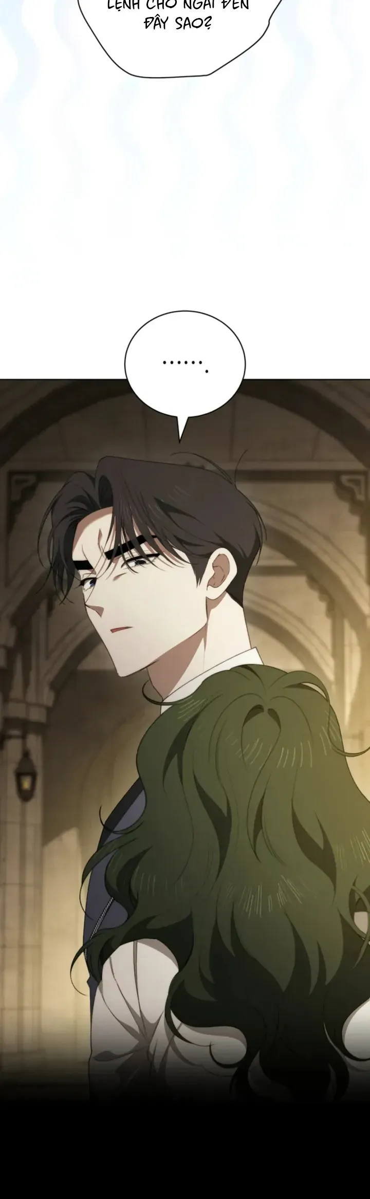 Dinh Thự Chờ Đợi Mùa Xuân Chapter 19 - Trang 40