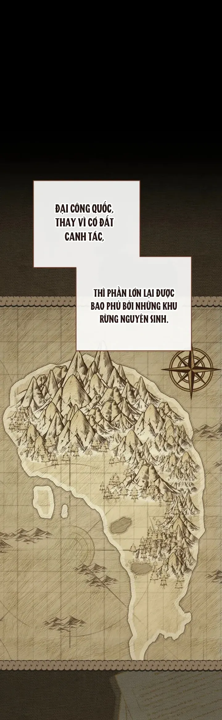 Dinh Thự Chờ Đợi Mùa Xuân Chapter 19 - Trang 41