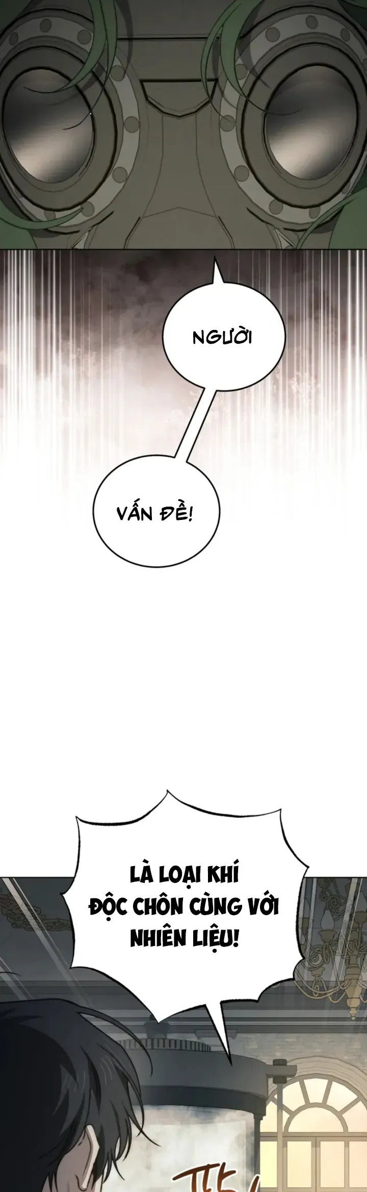Dinh Thự Chờ Đợi Mùa Xuân Chapter 19 - Trang 44
