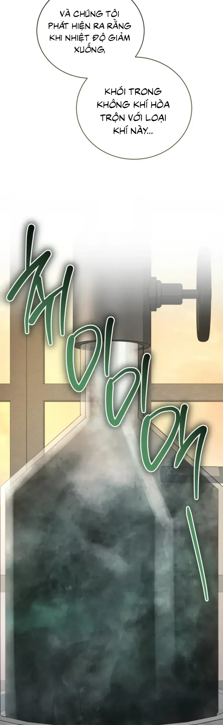 Dinh Thự Chờ Đợi Mùa Xuân Chapter 19 - Trang 46