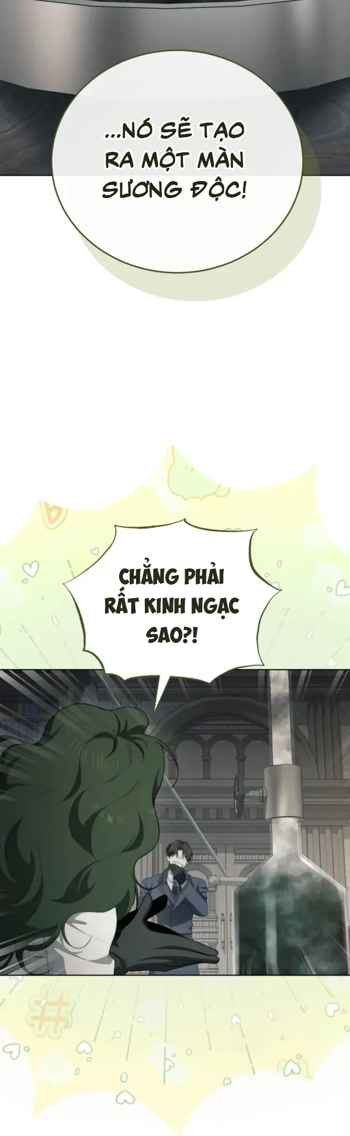 Dinh Thự Chờ Đợi Mùa Xuân Chapter 19 - Trang 47