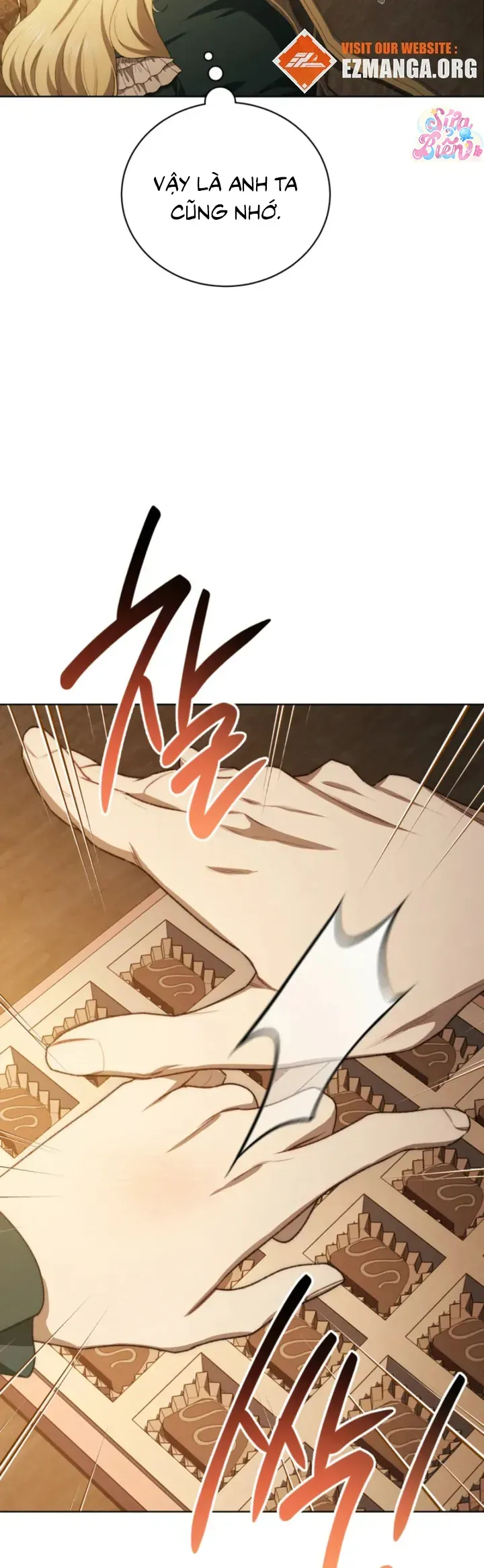 Dinh Thự Chờ Đợi Mùa Xuân Chapter 20 - Trang 13