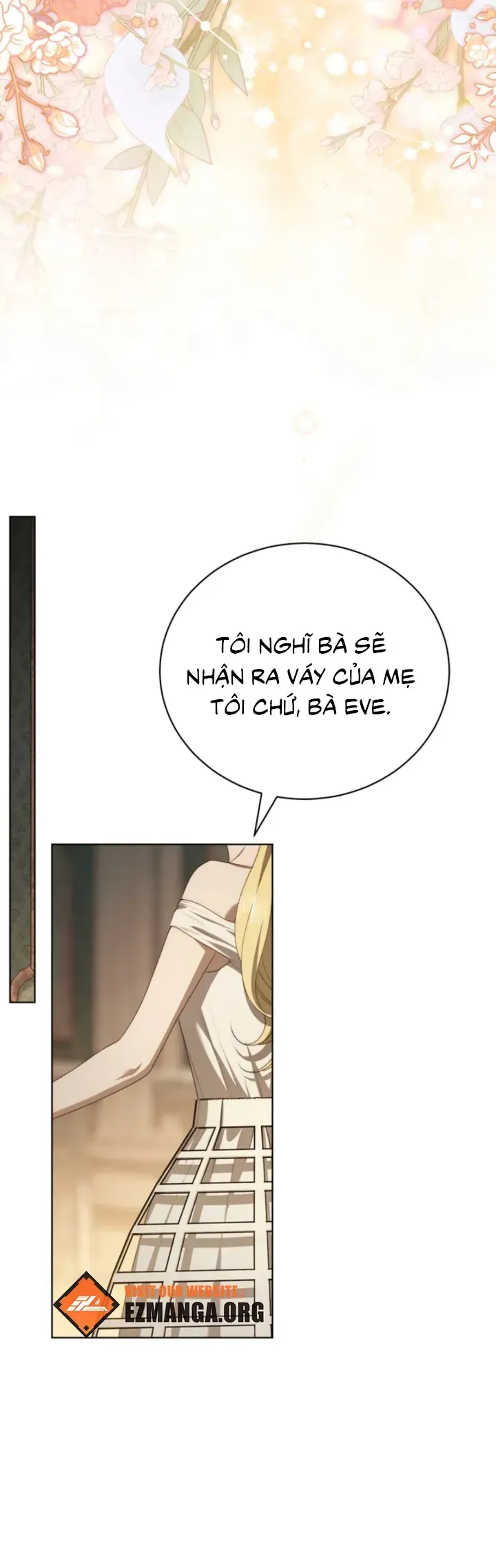 Dinh Thự Chờ Đợi Mùa Xuân Chapter 20 - Trang 25