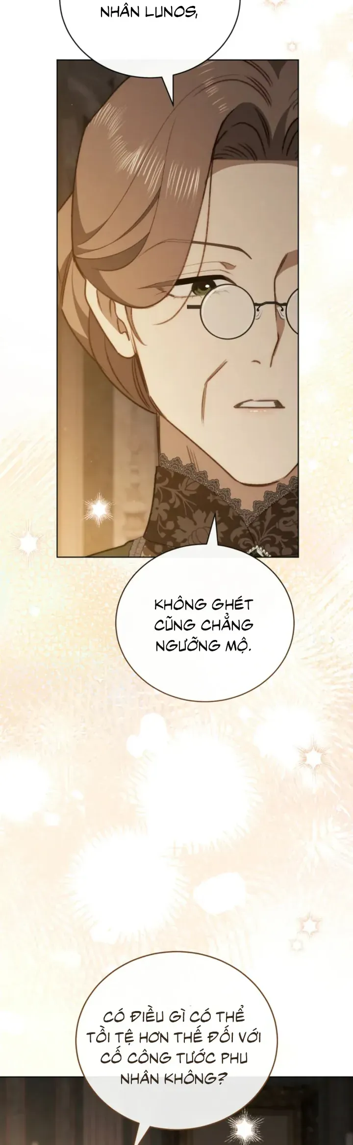 Dinh Thự Chờ Đợi Mùa Xuân Chapter 20 - Trang 30