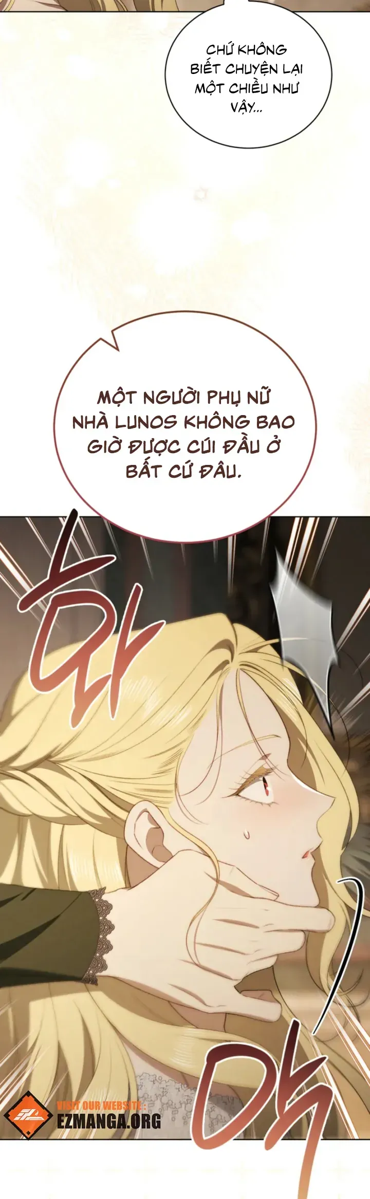 Dinh Thự Chờ Đợi Mùa Xuân Chapter 20 - Trang 32