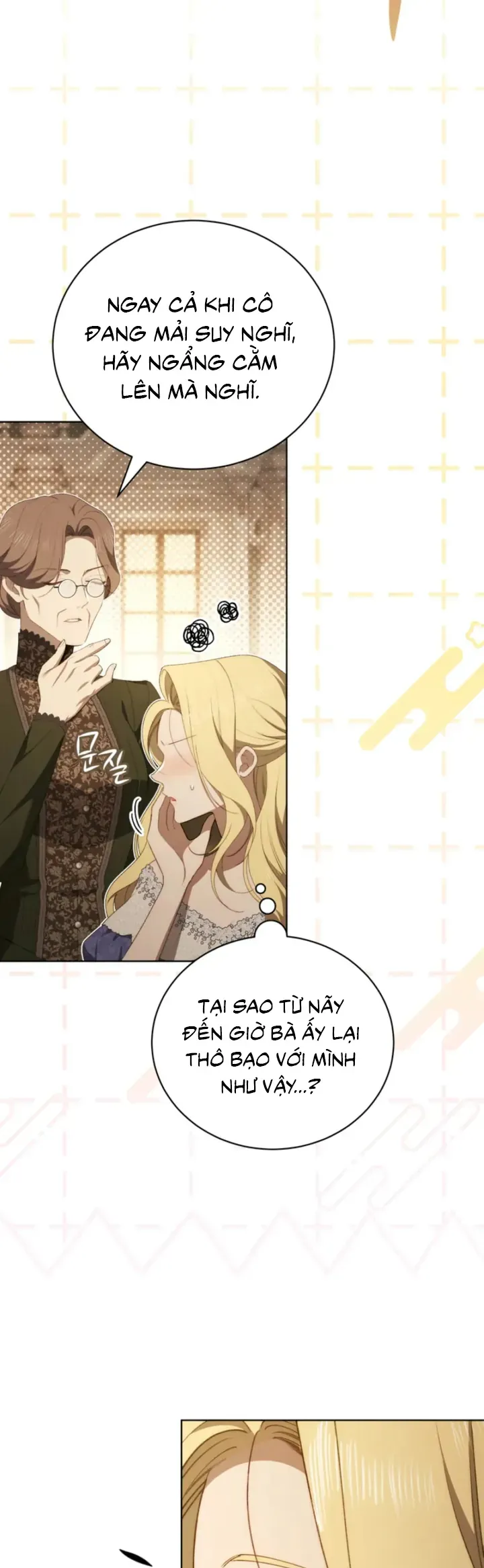 Dinh Thự Chờ Đợi Mùa Xuân Chapter 20 - Trang 33