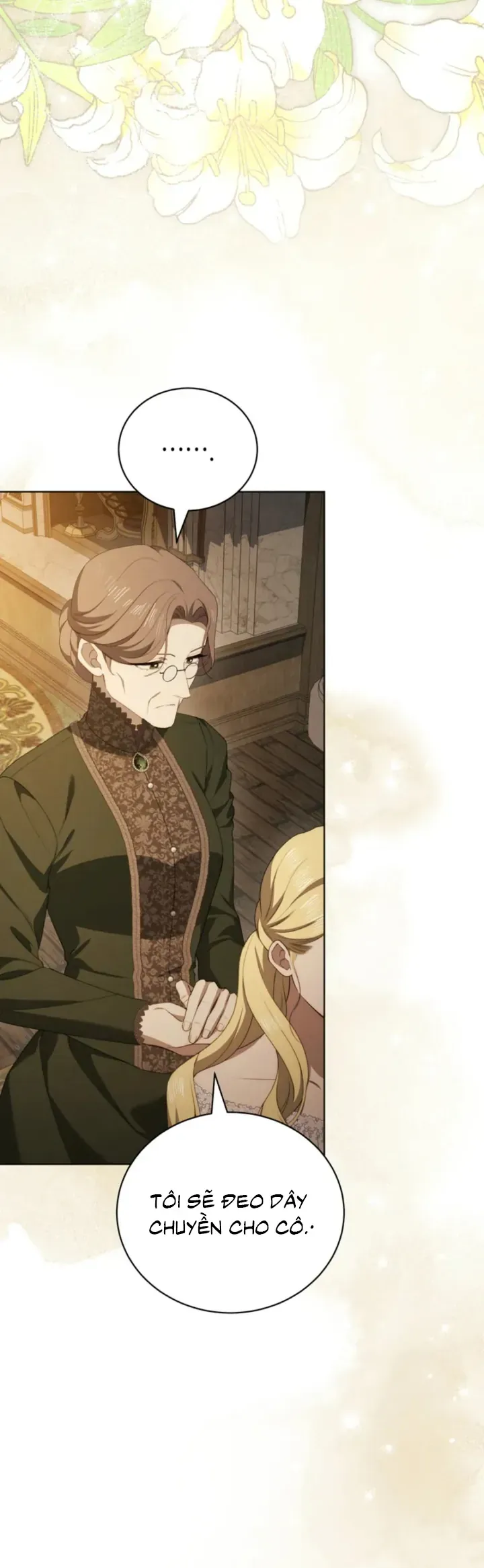 Dinh Thự Chờ Đợi Mùa Xuân Chapter 20 - Trang 36
