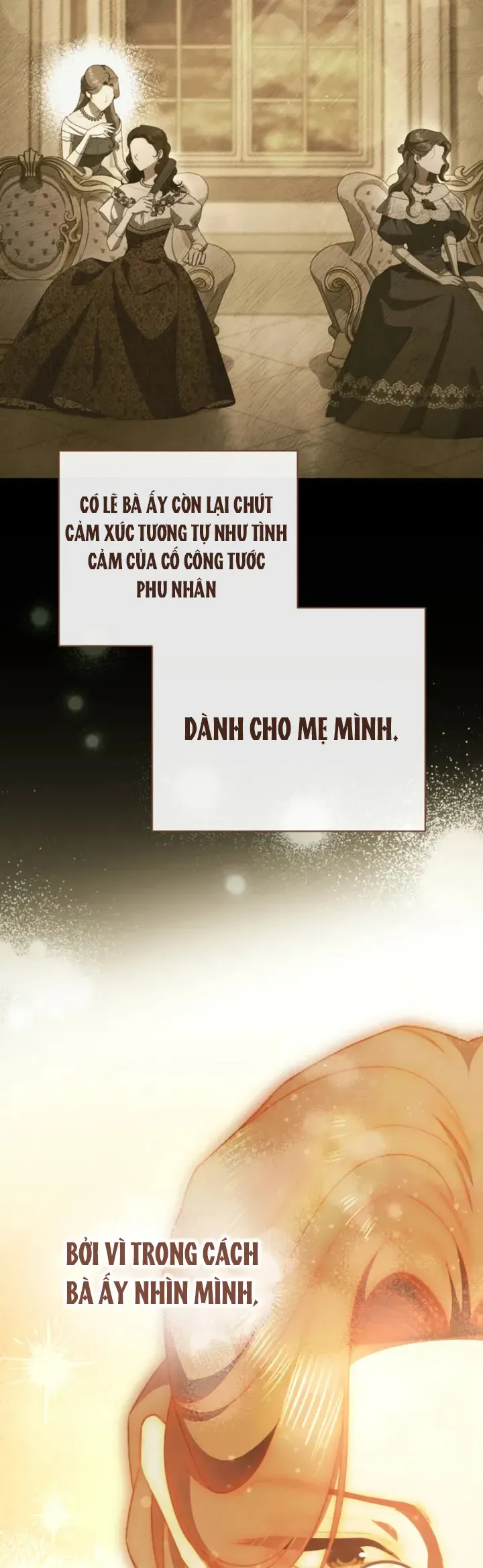 Dinh Thự Chờ Đợi Mùa Xuân Chapter 20 - Trang 39