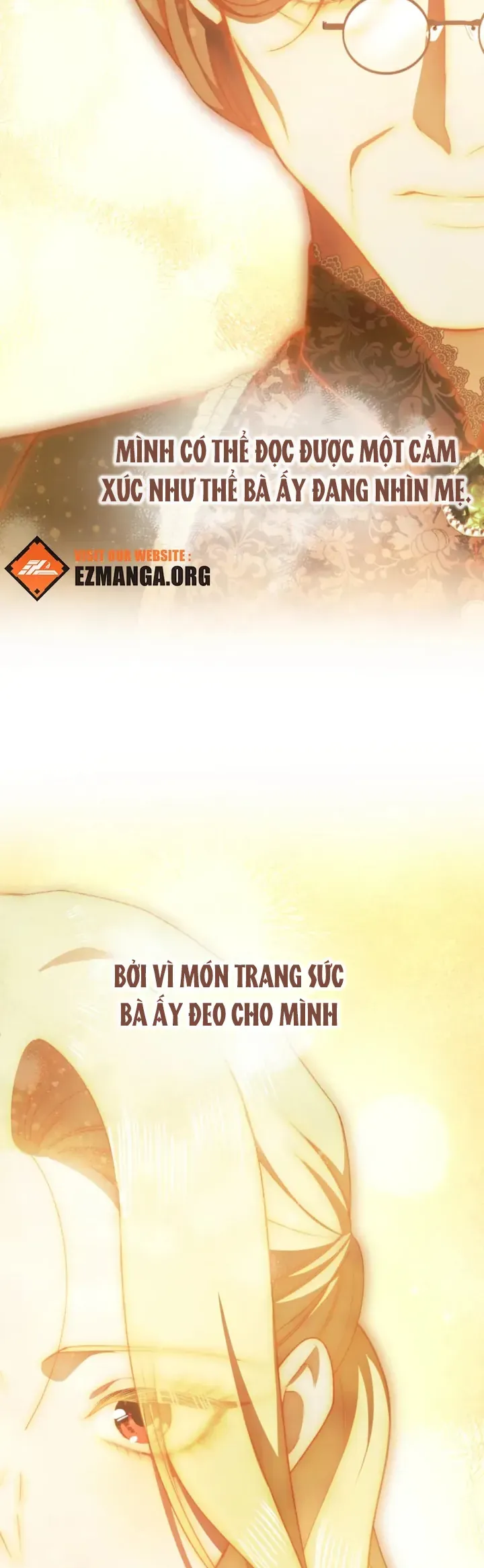 Dinh Thự Chờ Đợi Mùa Xuân Chapter 20 - Trang 40