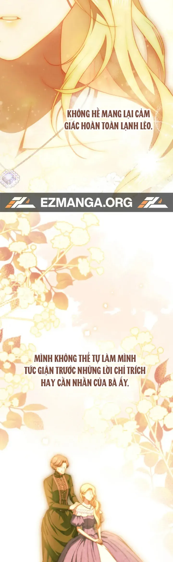 Dinh Thự Chờ Đợi Mùa Xuân Chapter 20 - Trang 41