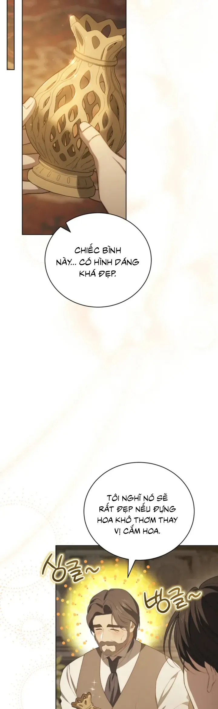 Dinh Thự Chờ Đợi Mùa Xuân Chapter 20 - Trang 43