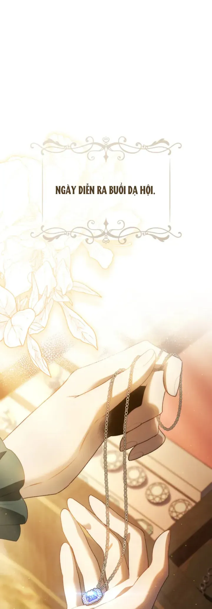 Dinh Thự Chờ Đợi Mùa Xuân Chapter 20 - Trang 5