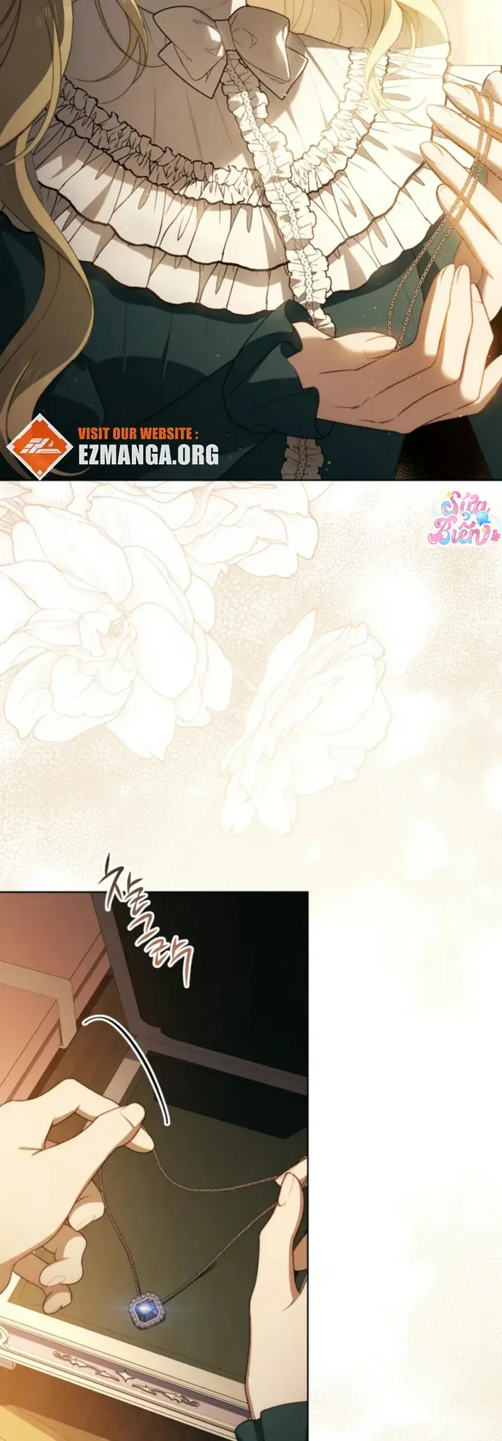 Dinh Thự Chờ Đợi Mùa Xuân Chapter 20 - Trang 7