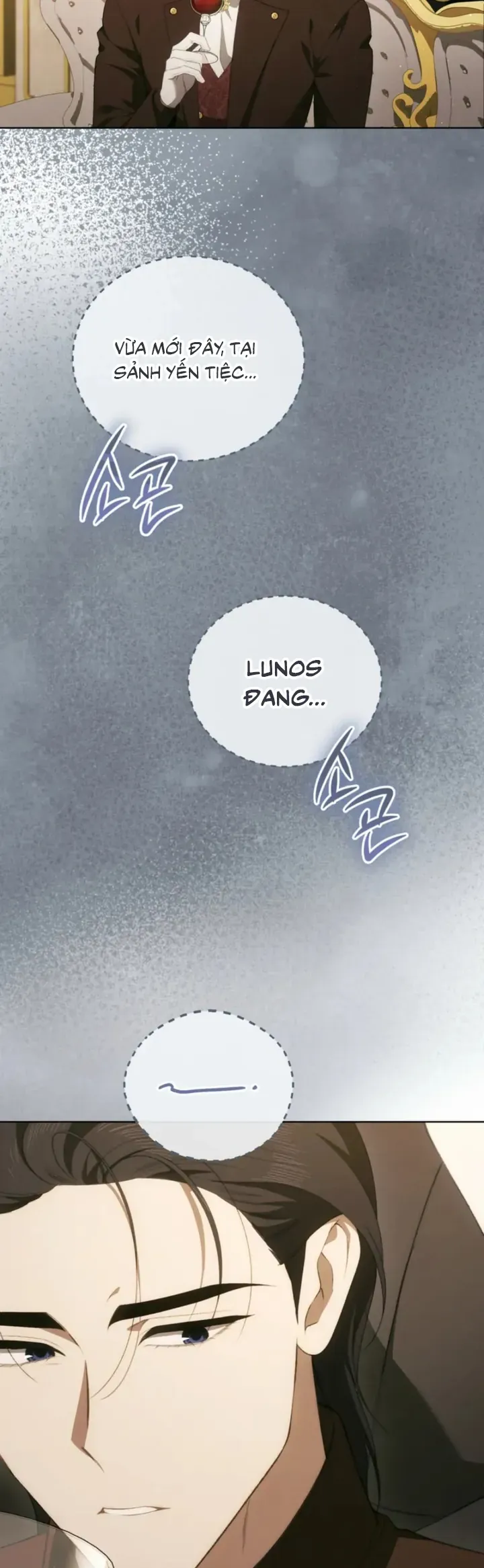 Dinh Thự Chờ Đợi Mùa Xuân Chapter 21 - Trang 10