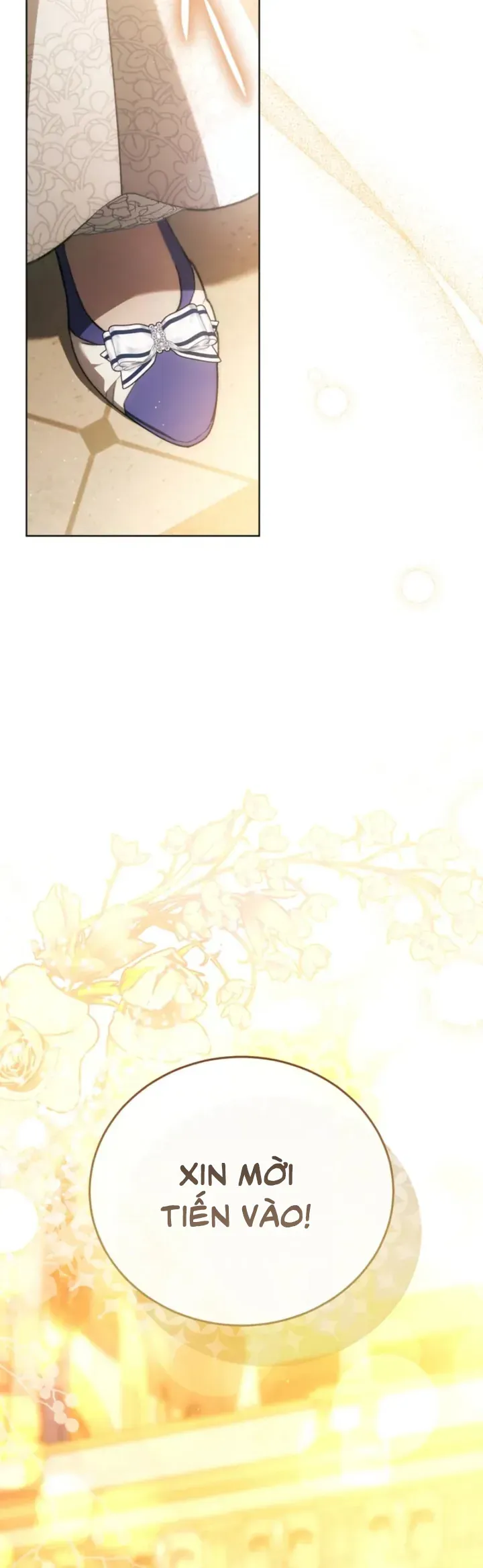 Dinh Thự Chờ Đợi Mùa Xuân Chapter 21 - Trang 14