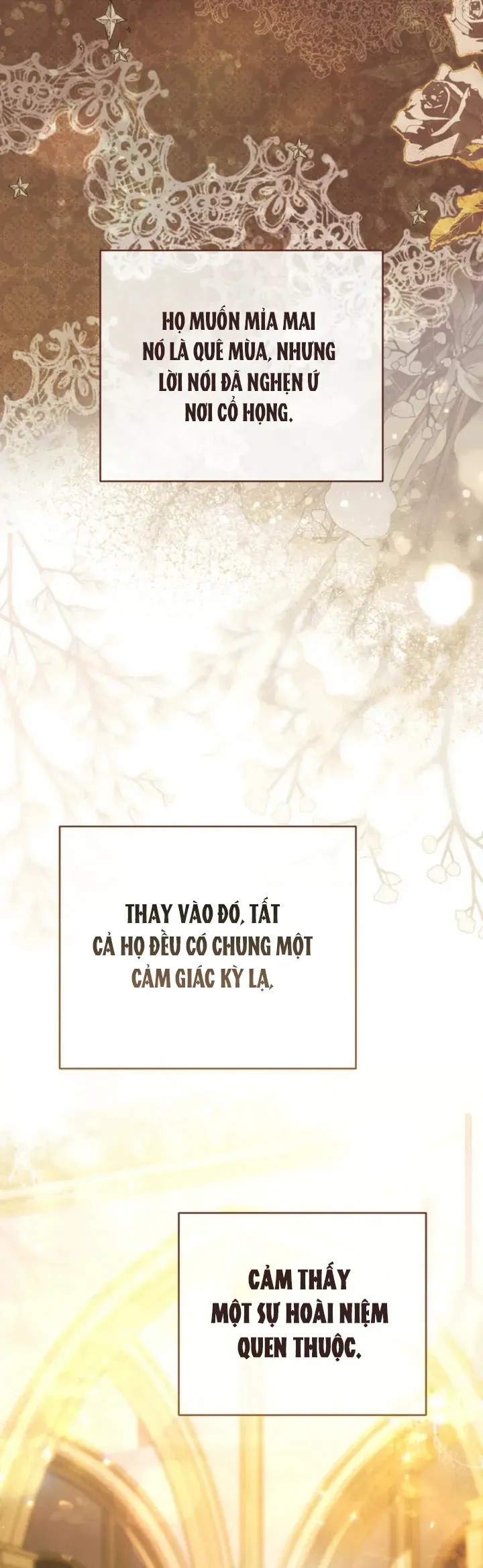 Dinh Thự Chờ Đợi Mùa Xuân Chapter 21 - Trang 23