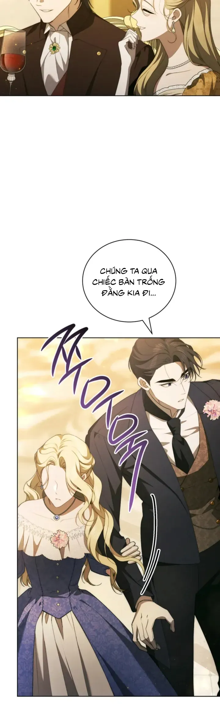 Dinh Thự Chờ Đợi Mùa Xuân Chapter 21 - Trang 29