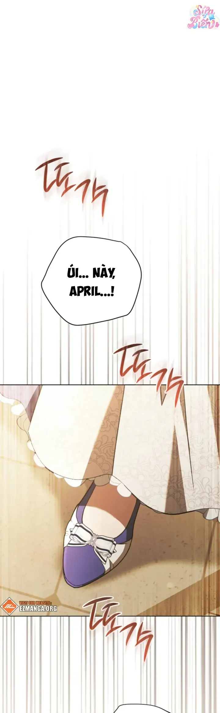 Dinh Thự Chờ Đợi Mùa Xuân Chapter 21 - Trang 30