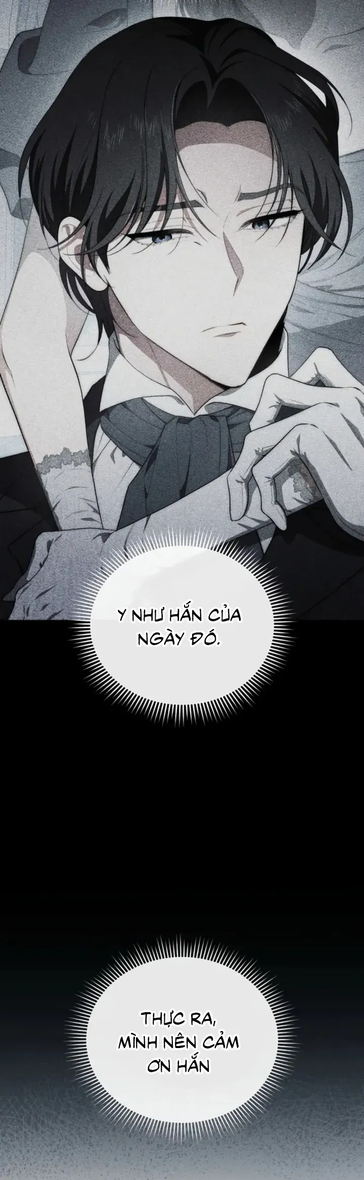 Dinh Thự Chờ Đợi Mùa Xuân Chapter 21 - Trang 38