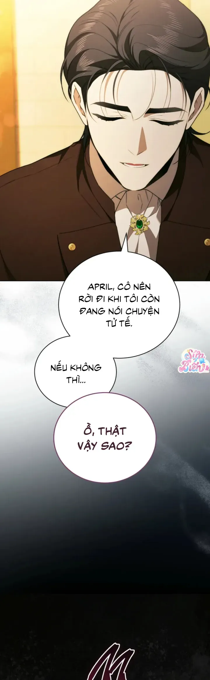 Dinh Thự Chờ Đợi Mùa Xuân Chapter 21 - Trang 42