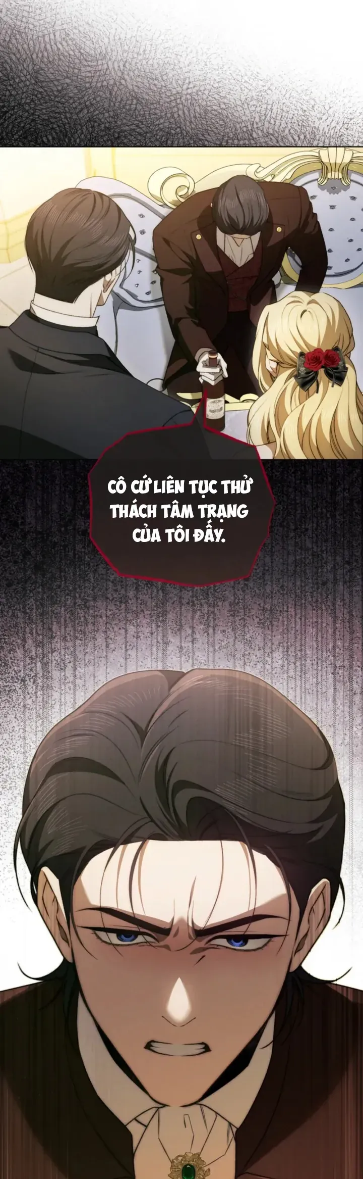 Dinh Thự Chờ Đợi Mùa Xuân Chapter 21 - Trang 47