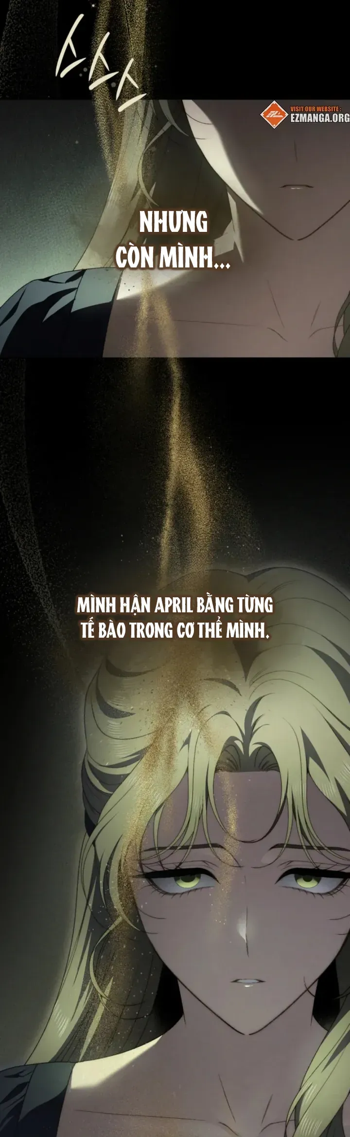 Dinh Thự Chờ Đợi Mùa Xuân Chapter 22 - Trang 17