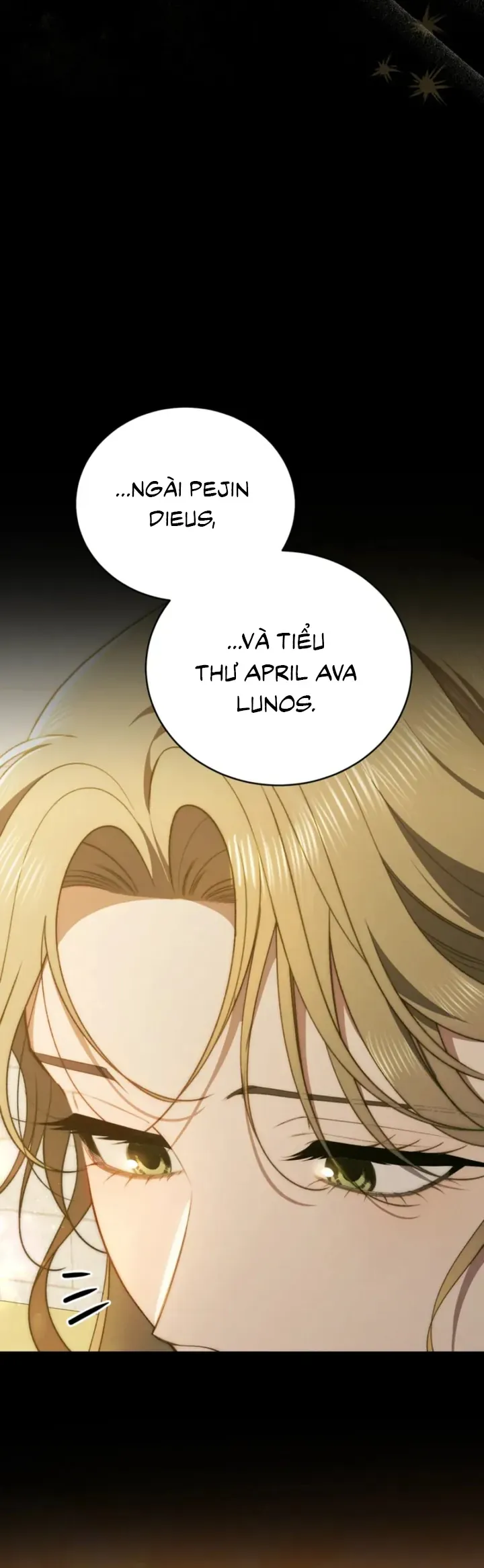 Dinh Thự Chờ Đợi Mùa Xuân Chapter 22 - Trang 20
