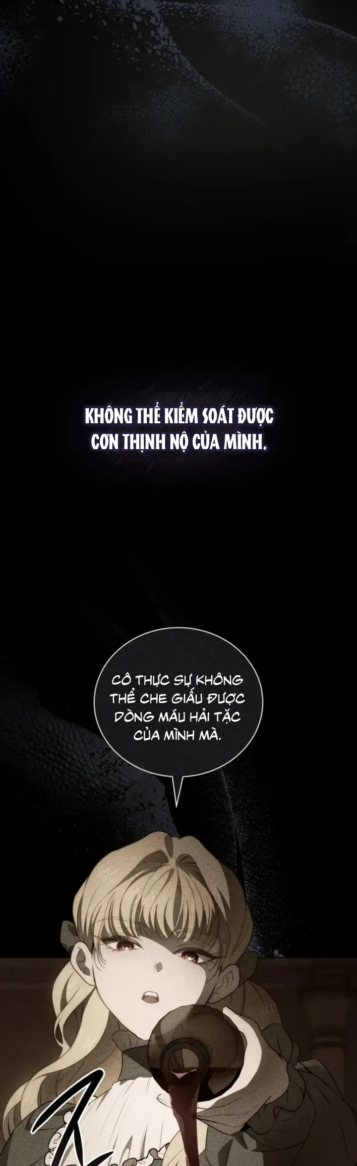 Dinh Thự Chờ Đợi Mùa Xuân Chapter 22 - Trang 29